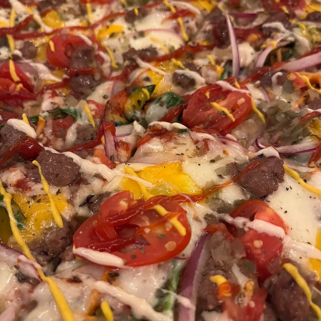 zen'Za Pizzeria 1